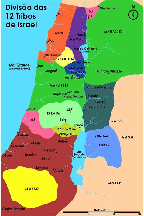 Israel .